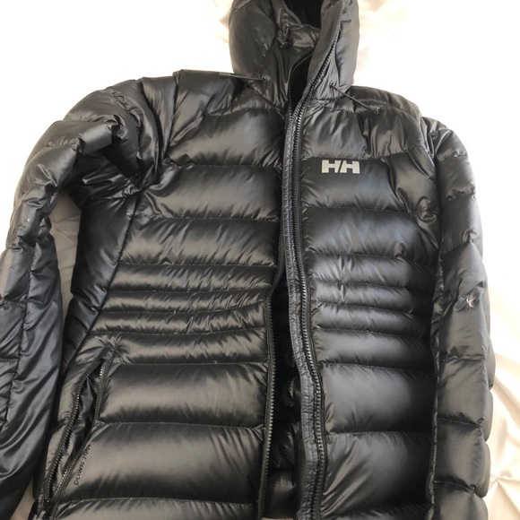 Helly Hansen Women's Vanir Icefall Down Jacket - Picture 1 of 4
